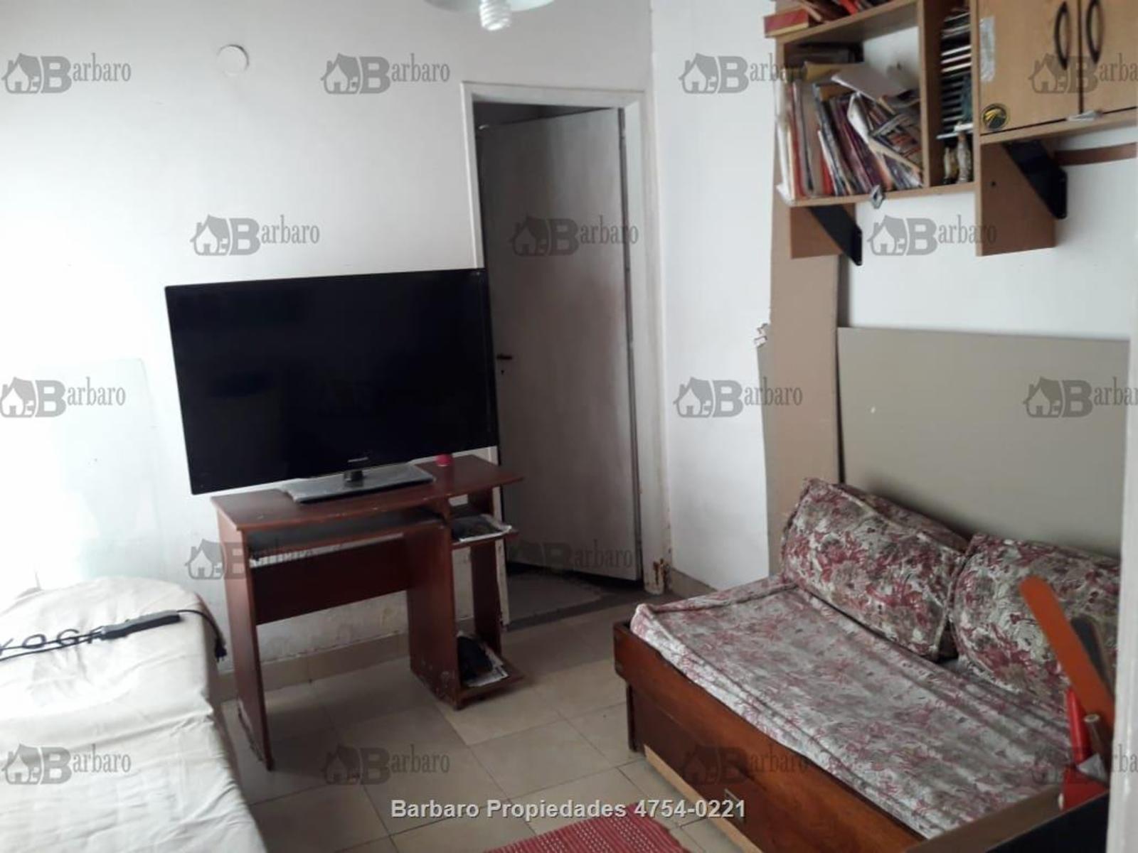 Barbaro vende Casa en la zona de Agustiniano, San Andres, San Martin. — foto 7