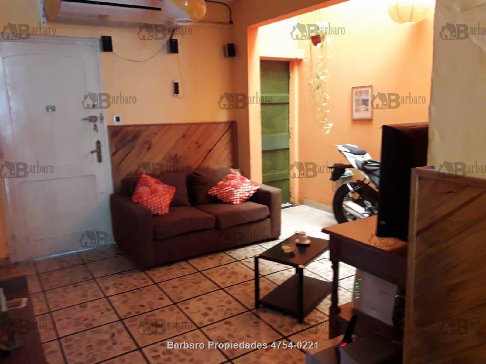 Barbaro vende Casa en la zona de Agustiniano, San Andres, San Martin. — foto 8