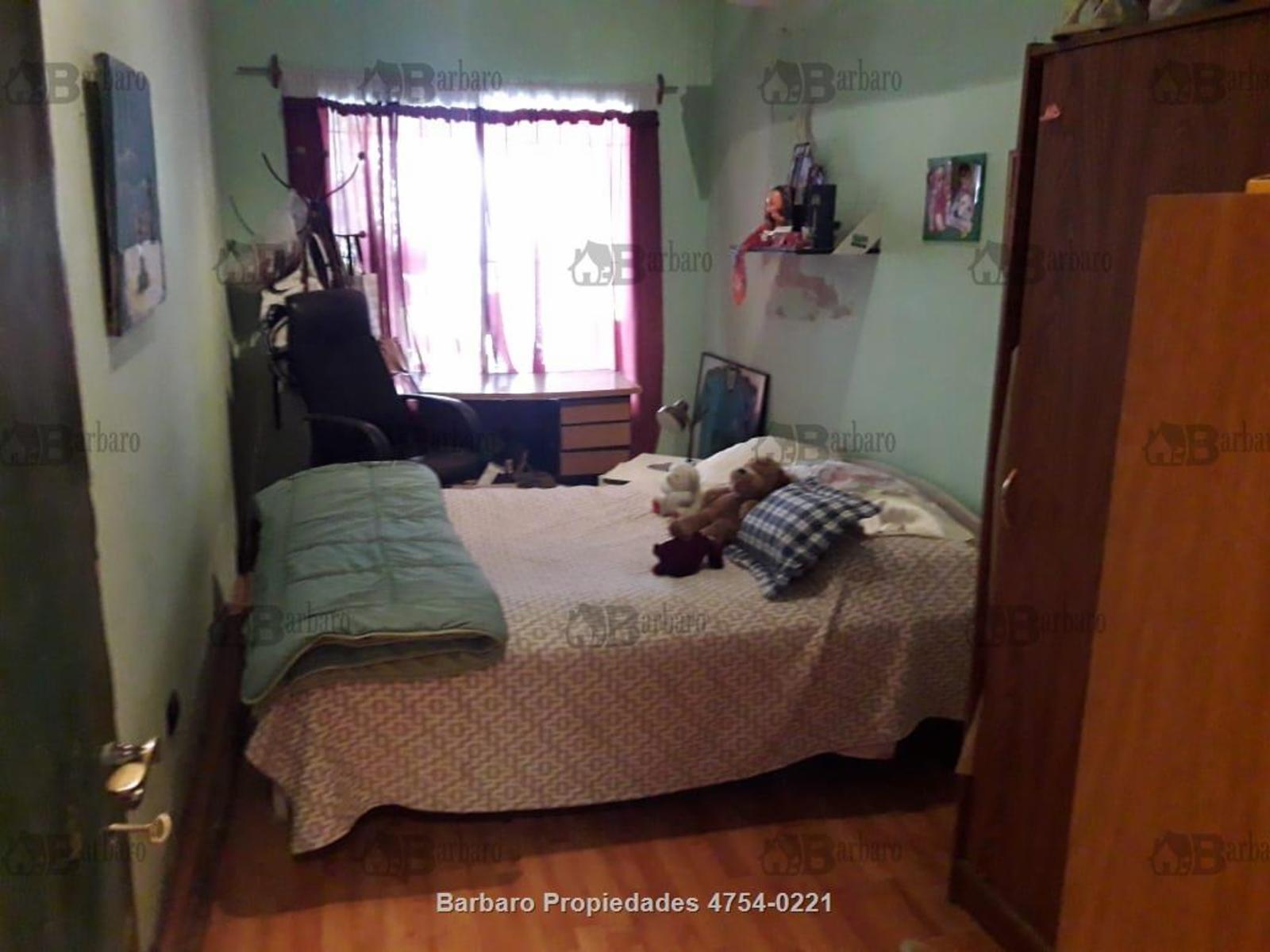 Barbaro vende Casa en la zona de Agustiniano, San Andres, San Martin. — foto 9