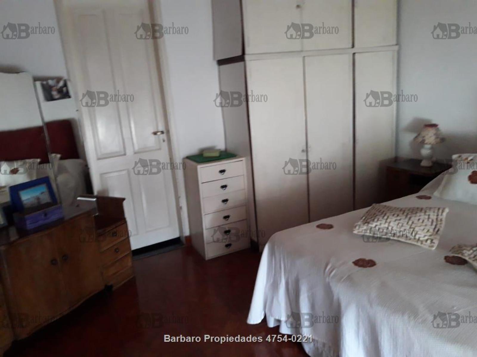 Barbaro vende Casa en la zona de Agustiniano, San Andres, San Martin. — foto 10