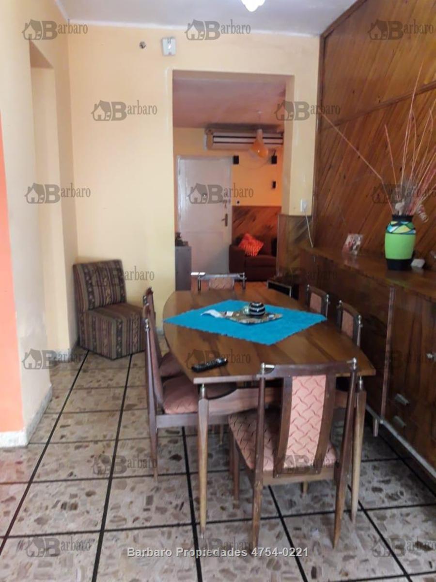 Barbaro vende Casa en la zona de Agustiniano, San Andres, San Martin. — foto 12