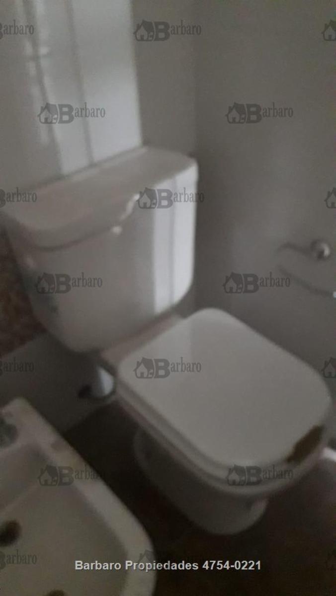 BARBARO VENDE EN CASEROS, 3 DE FEBRERO DEPARTAMENTOS A ESTRENAR — foto 3