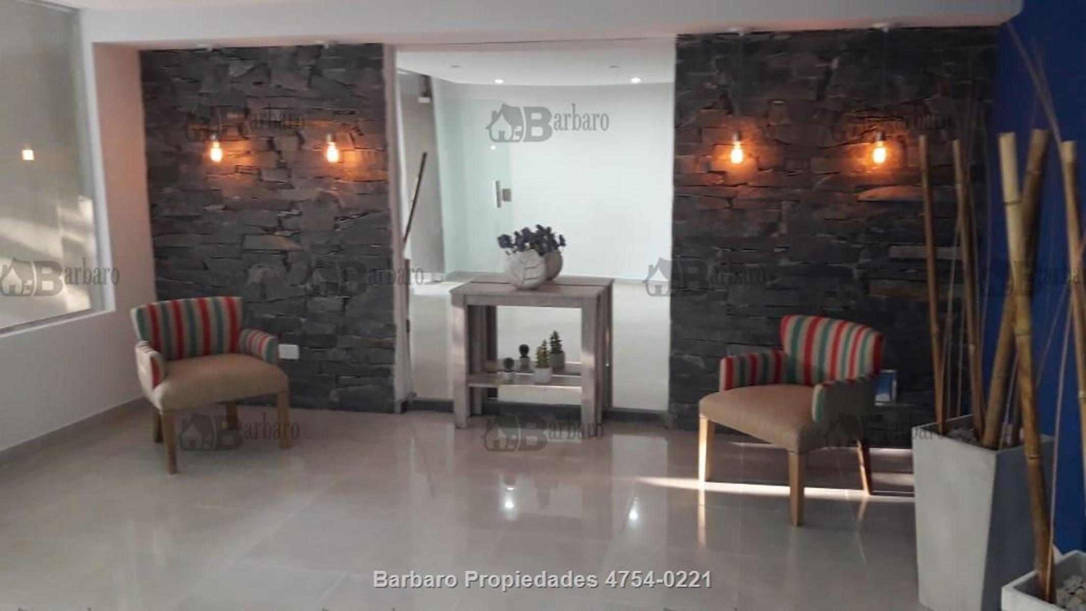 BARBARO VENDE EN CASEROS, 3 DE FEBRERO DEPARTAMENTOS A ESTRENAR — foto 4