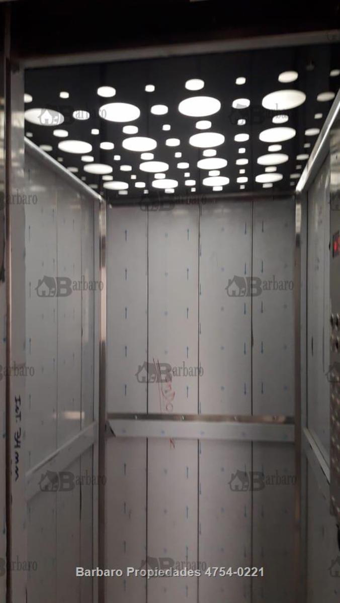 BARBARO VENDE EN CASEROS, 3 DE FEBRERO DEPARTAMENTOS A ESTRENAR — foto 5