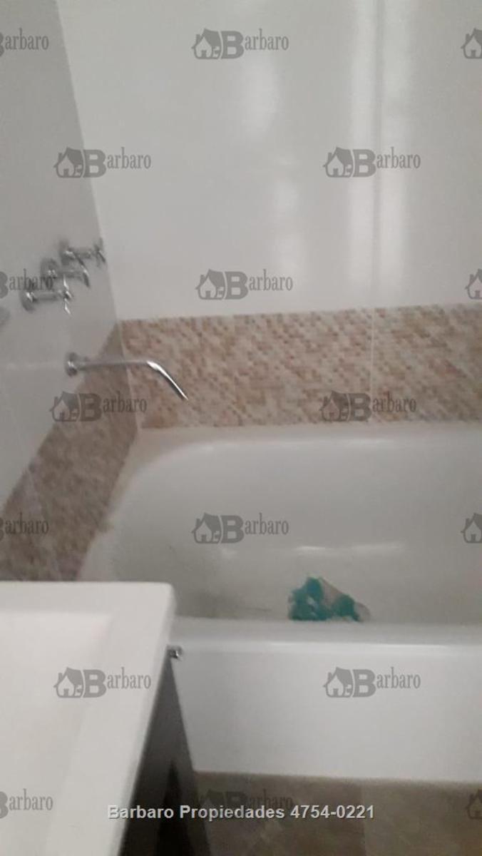 BARBARO VENDE EN CASEROS, 3 DE FEBRERO DEPARTAMENTOS A ESTRENAR — foto 6