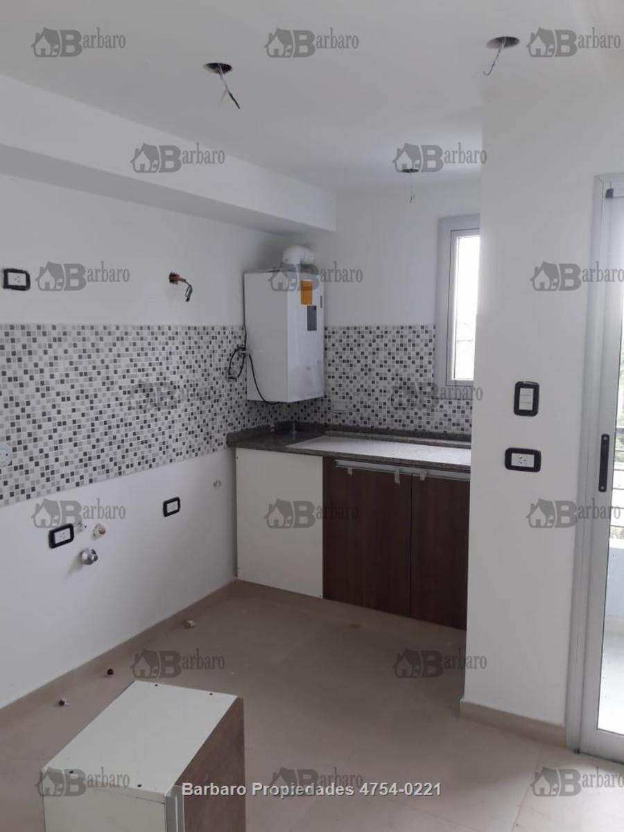 BARBARO VENDE EN CASEROS, 3 DE FEBRERO DEPARTAMENTOS A ESTRENAR — foto 7