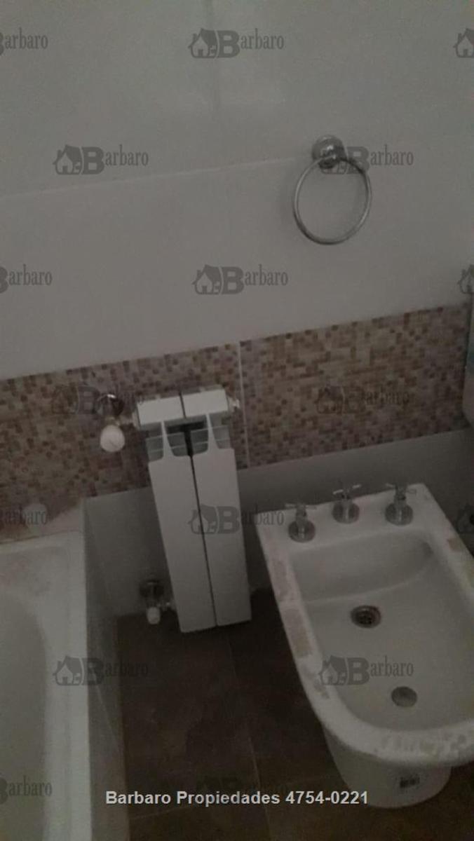 BARBARO VENDE EN CASEROS, 3 DE FEBRERO DEPARTAMENTOS A ESTRENAR — foto 8