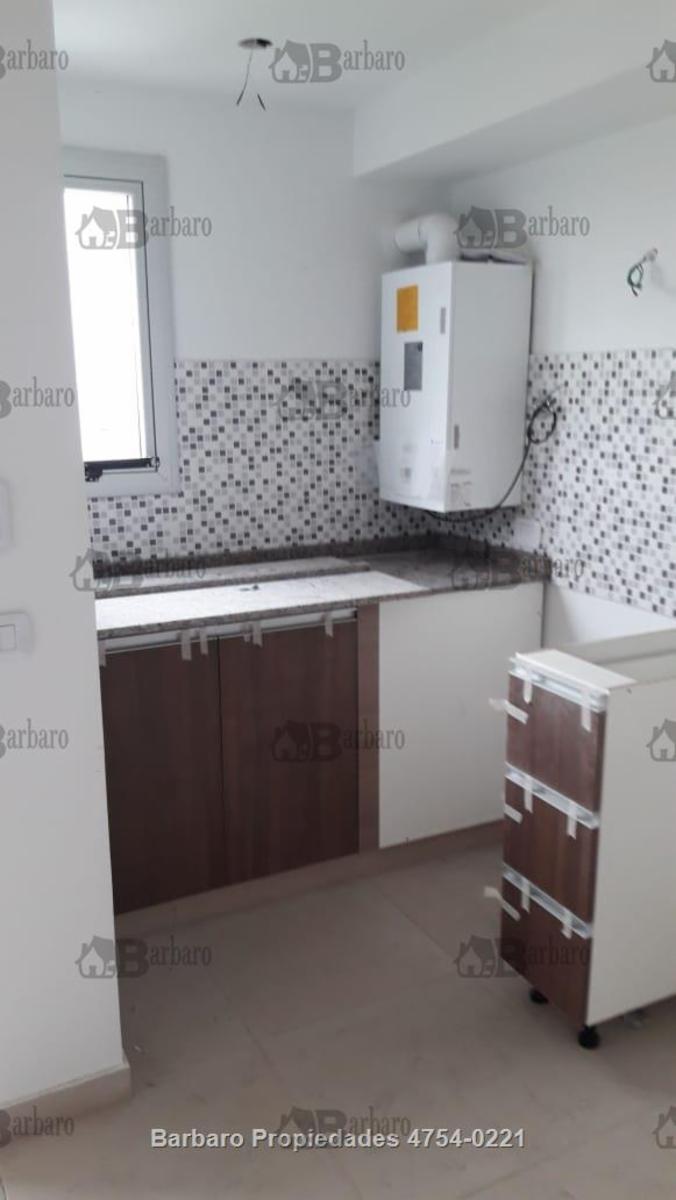 BARBARO VENDE EN CASEROS, 3 DE FEBRERO DEPARTAMENTOS A ESTRENAR — foto 9