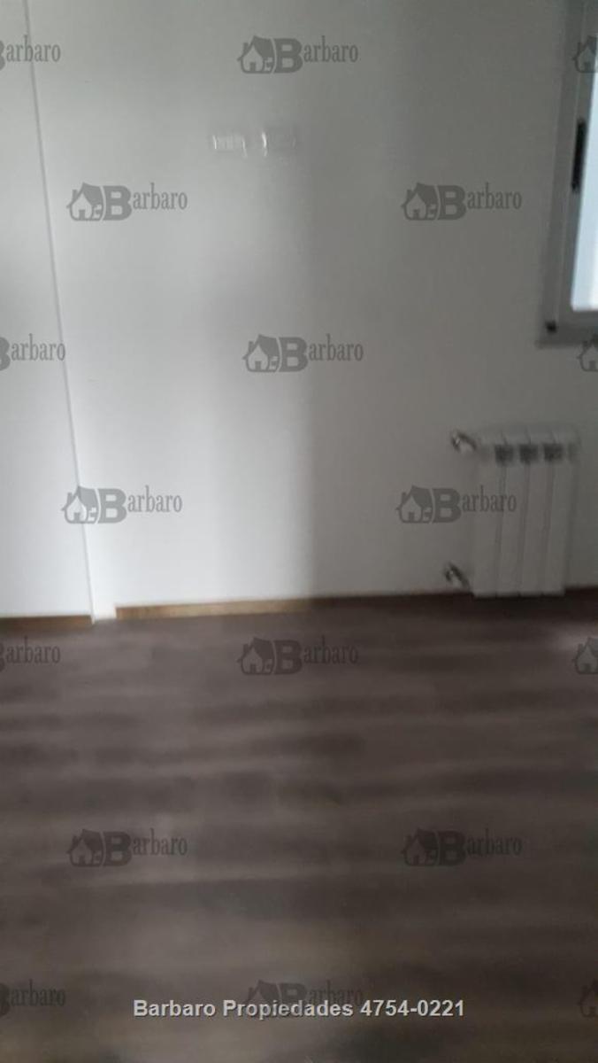 BARBARO VENDE EN CASEROS, 3 DE FEBRERO DEPARTAMENTOS A ESTRENAR — foto 11