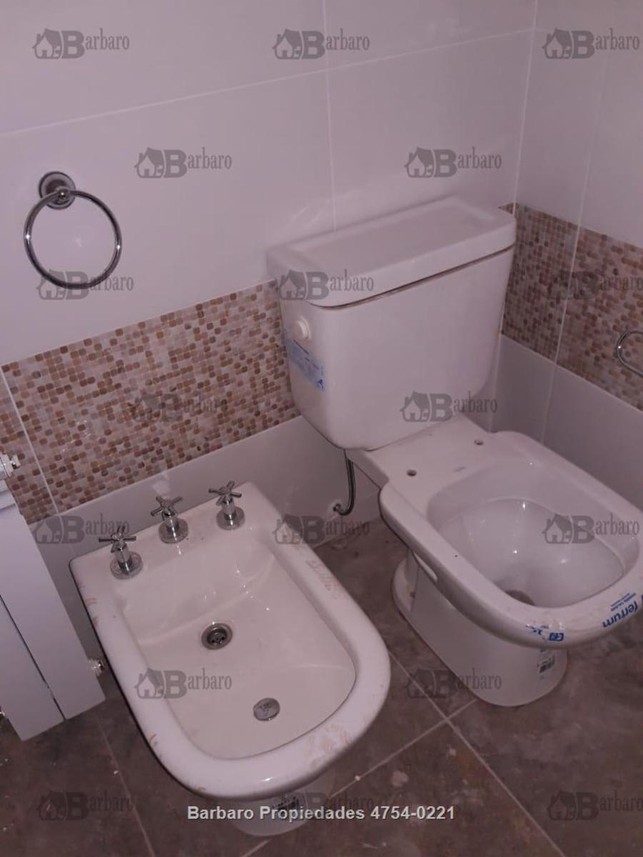 BARBARO VENDE EN 3 DE FEBRERO DEPARTAMENTOS A ESTRENAR — foto 6