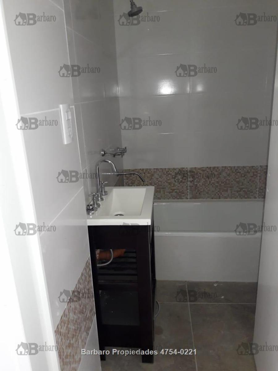 BARBARO VENDE EN 3 DE FEBRERO DEPARTAMENTOS A ESTRENAR — foto 7