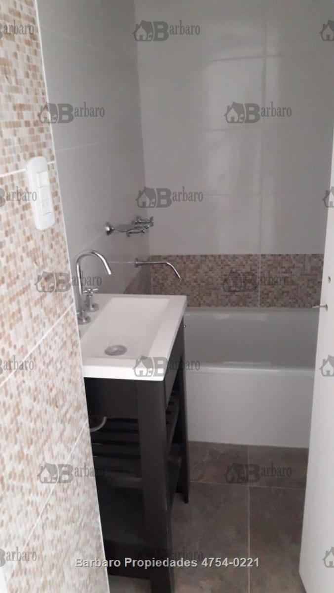 BARBARO VENDE EN 3 DE FEBRERO DEPARTAMENTOS A ESTRENAR — foto 8