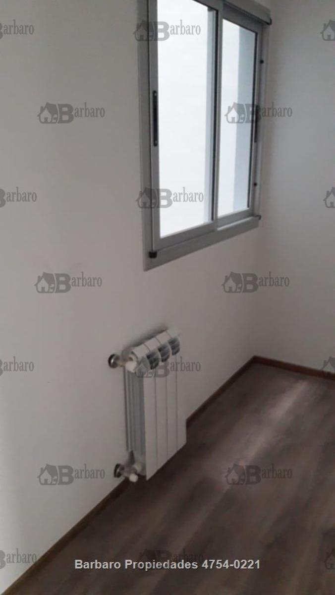 BARBARO VENDE EN 3 DE FEBRERO DEPARTAMENTOS A ESTRENAR — foto 12