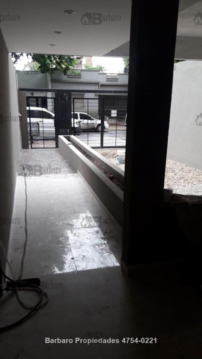 BARBARO VENDE EN 3 DE FEBRERO DEPARTAMENTOS A ESTRENAR — foto 13