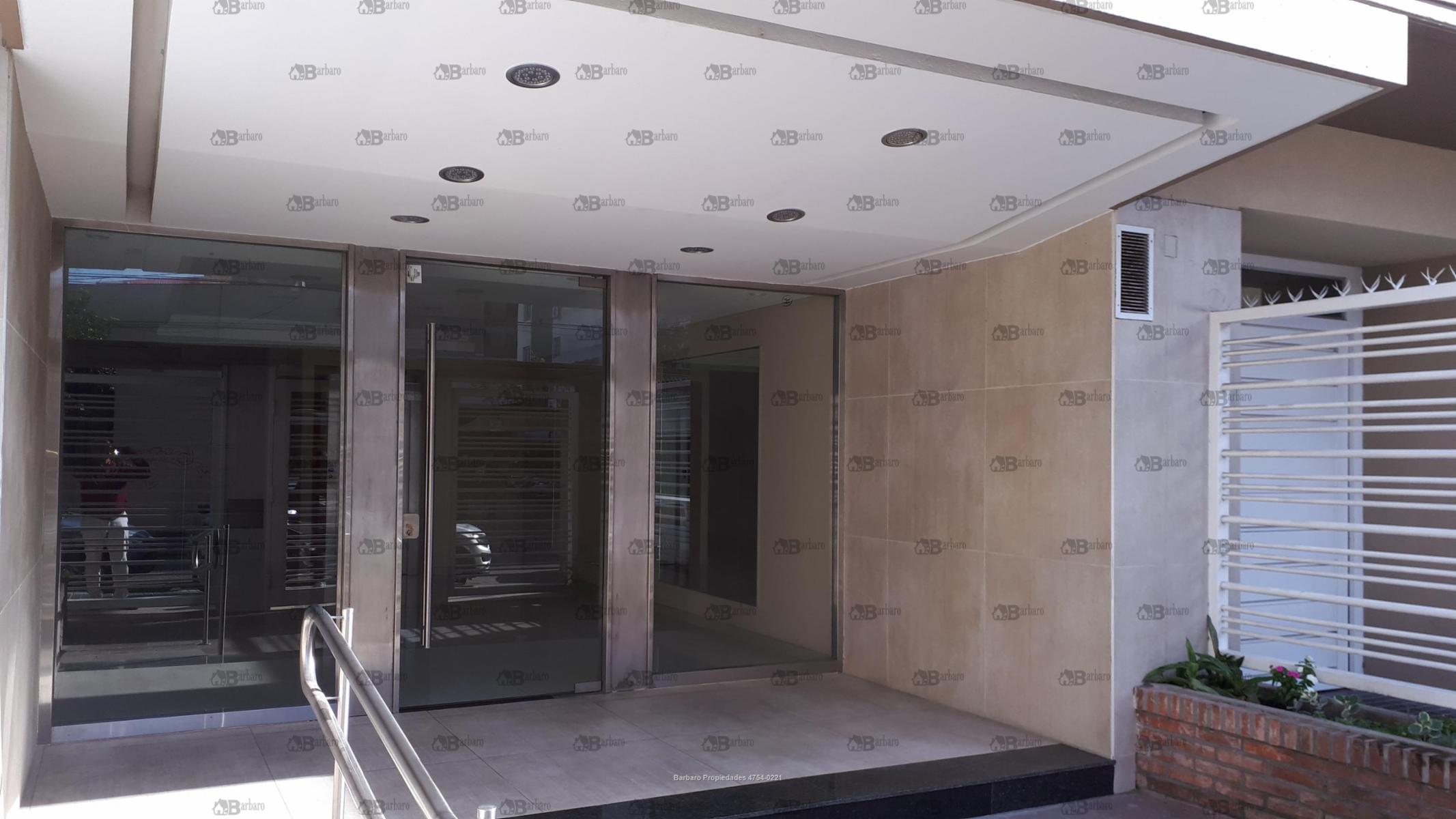 BARBARO VENDE DEPARTAMENTO EN EL CENTRO DE SAN MARTIN A ESTRENAR DE EXCELENTE CATEGORIA