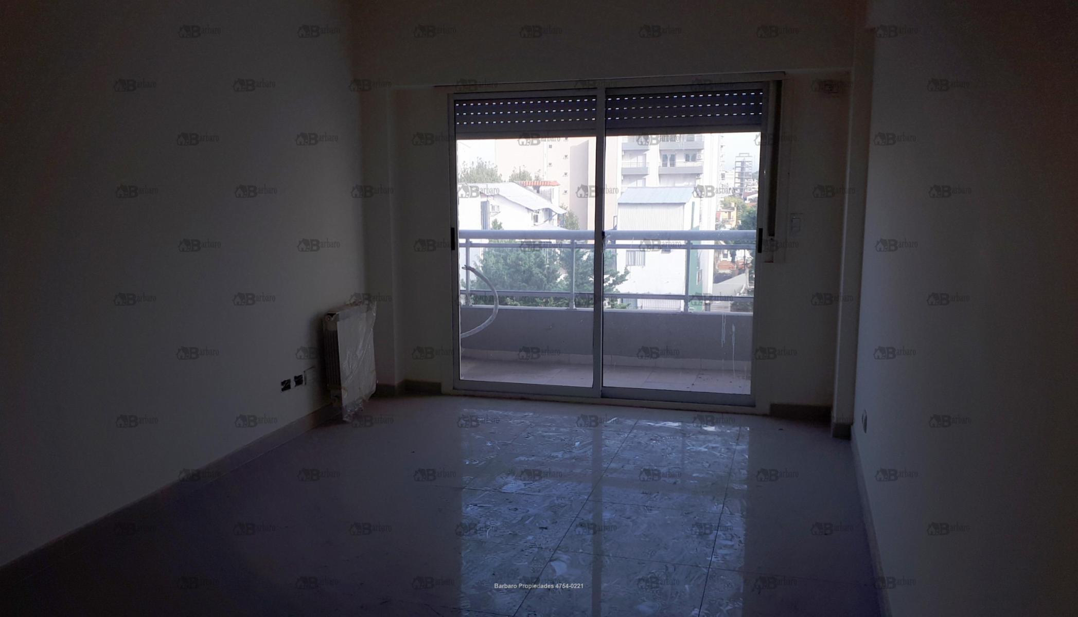 BARBARO VENDE DEPARTAMENTO EN EL CENTRO DE SAN MARTIN A ESTRENAR DE EXCELENTE CATEGORIA — foto 3