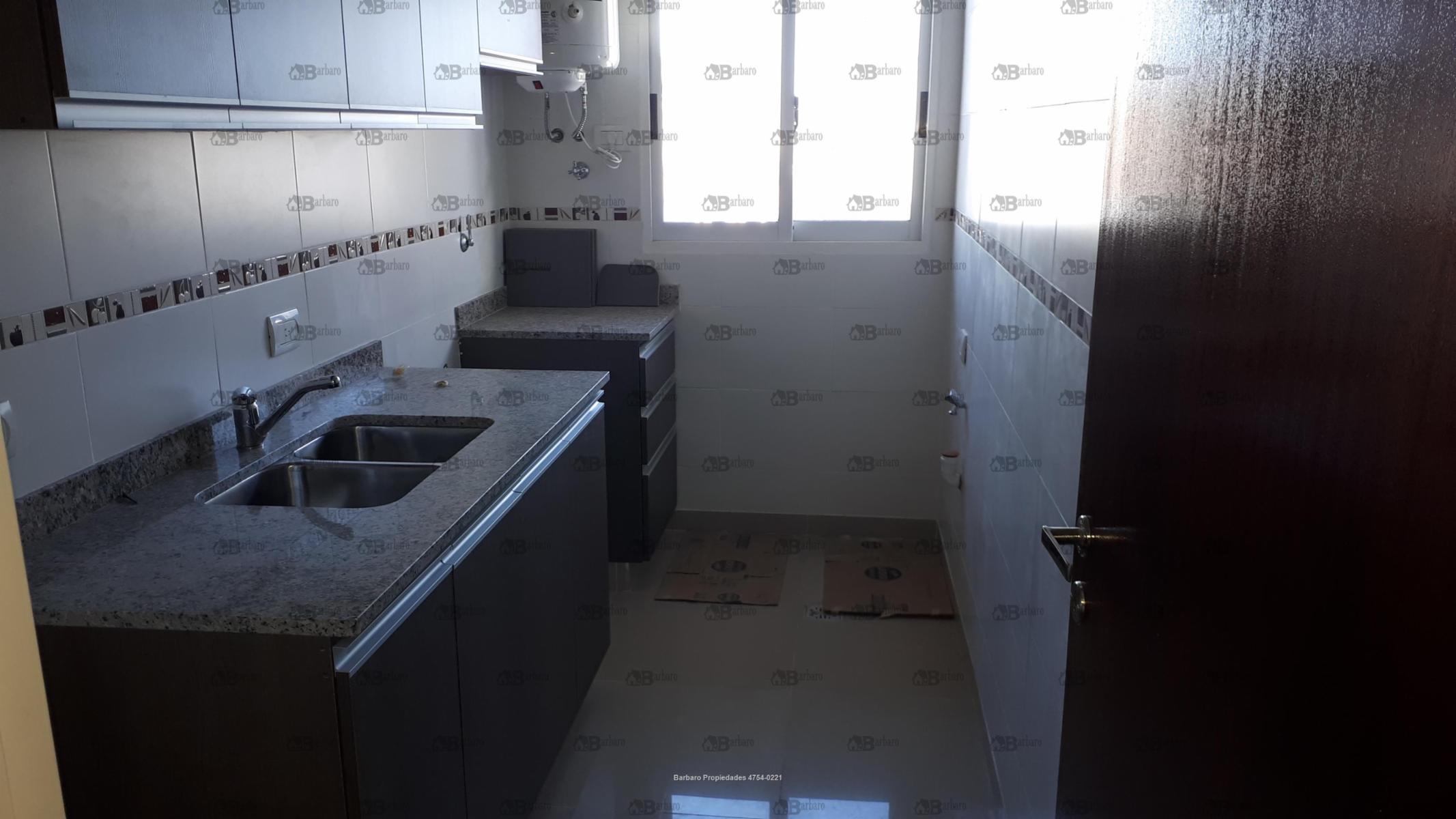 BARBARO VENDE DEPARTAMENTO EN EL CENTRO DE SAN MARTIN A ESTRENAR DE EXCELENTE CATEGORIA — foto 5