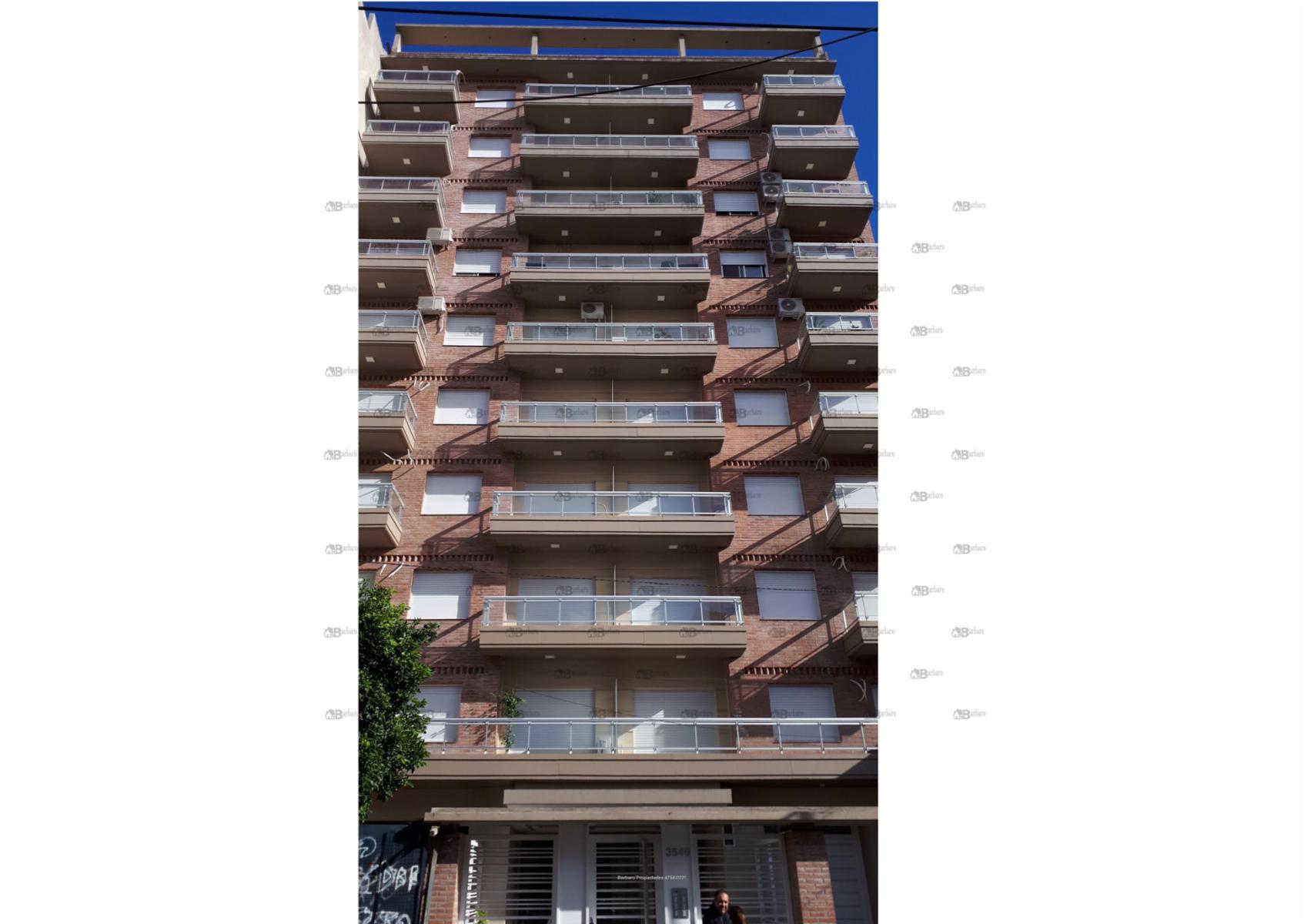 BARBARO VENDE DEPARTAMENTO EN EL CENTRO DE SAN MARTIN A ESTRENAR DE EXCELENTE CATEGORÍA