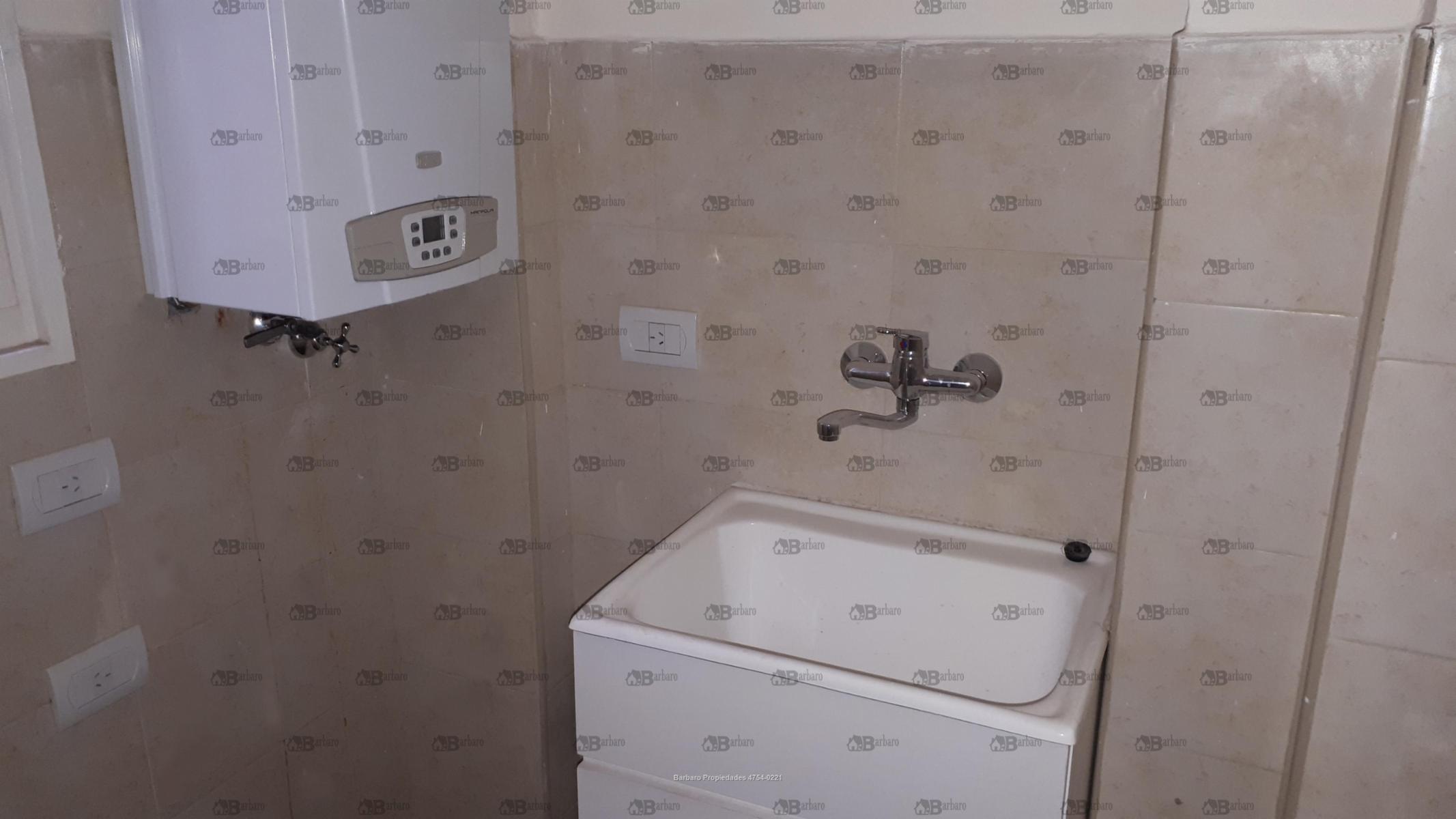 BARBARO VENDE DEPARTAMENTO EN EL CENTRO DE SAN MARTIN A ESTRENAR DE EXCELENTE CATEGORÍA — foto 4