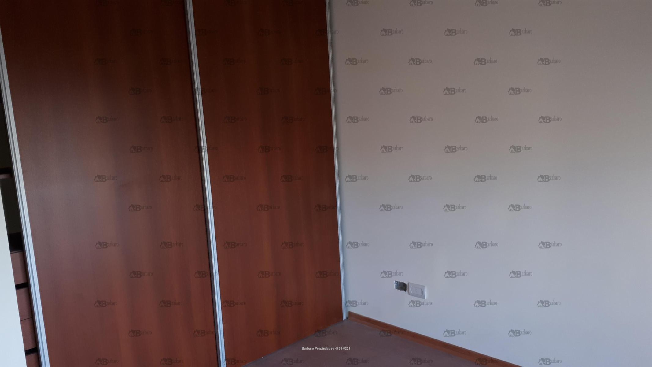 BARBARO VENDE DEPARTAMENTO EN EL CENTRO DE SAN MARTIN A ESTRENAR DE EXCELENTE CATEGORÍA — foto 5