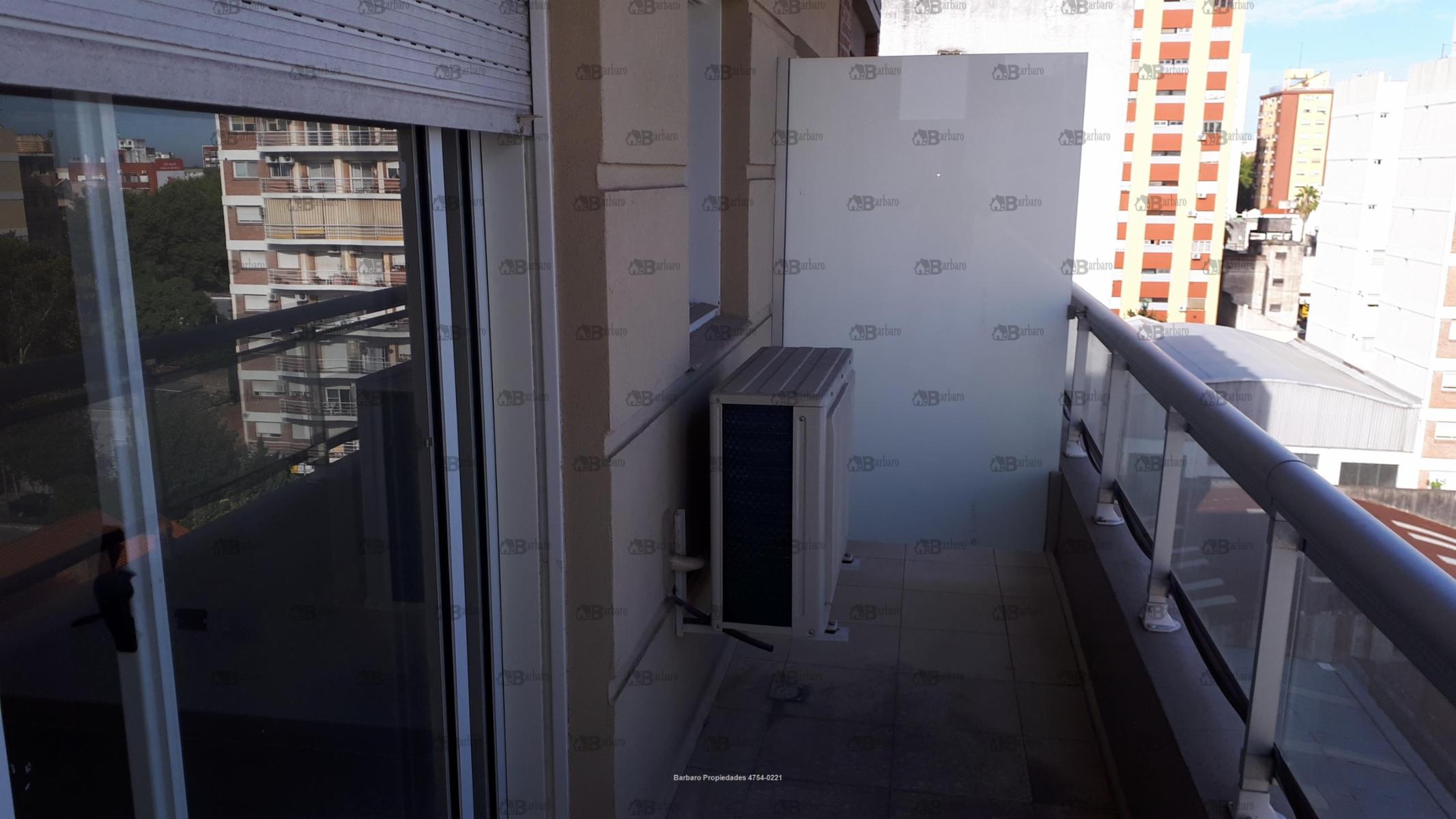BARBARO VENDE DEPARTAMENTO EN EL CENTRO DE SAN MARTÍN A ESTRENAR DE EXCELENTE CATEGORÍA — foto 8