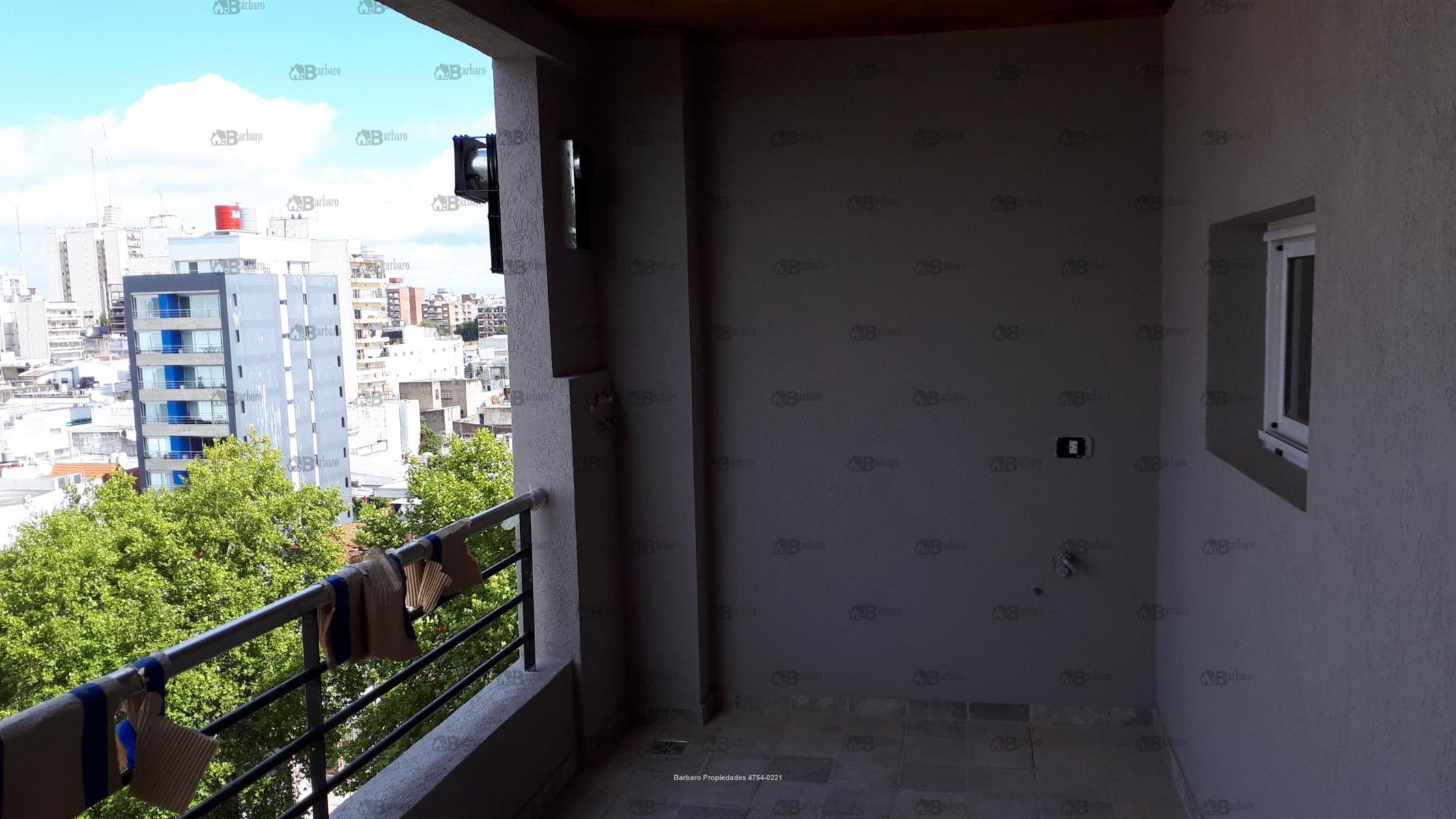 Barbaro vende departamento a estrenar en San Martin — foto 8