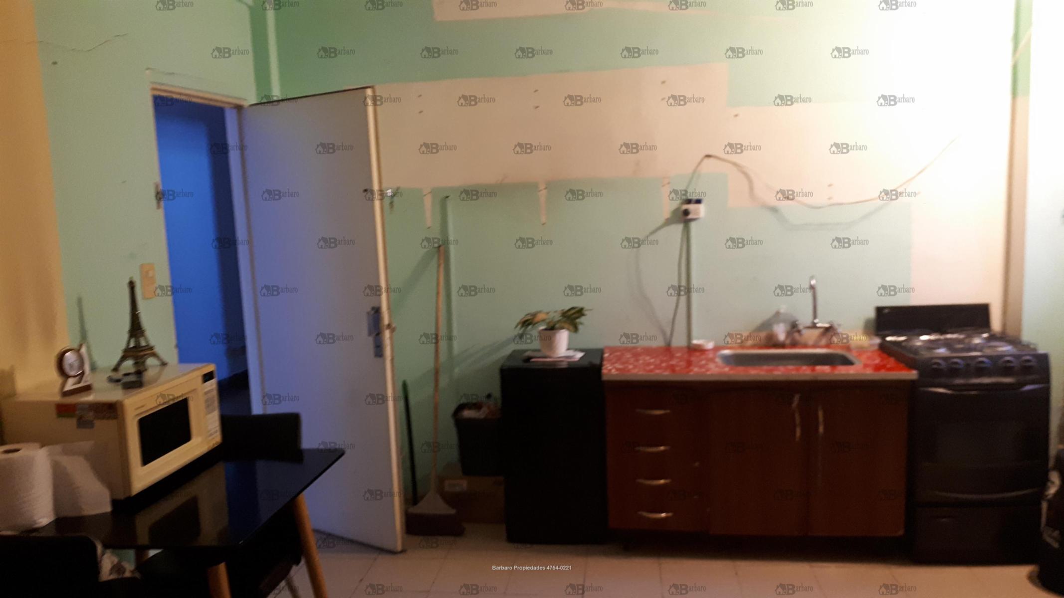 Barbaro vende departamento al frente en el centro de San Martin apto profesional. — foto 2