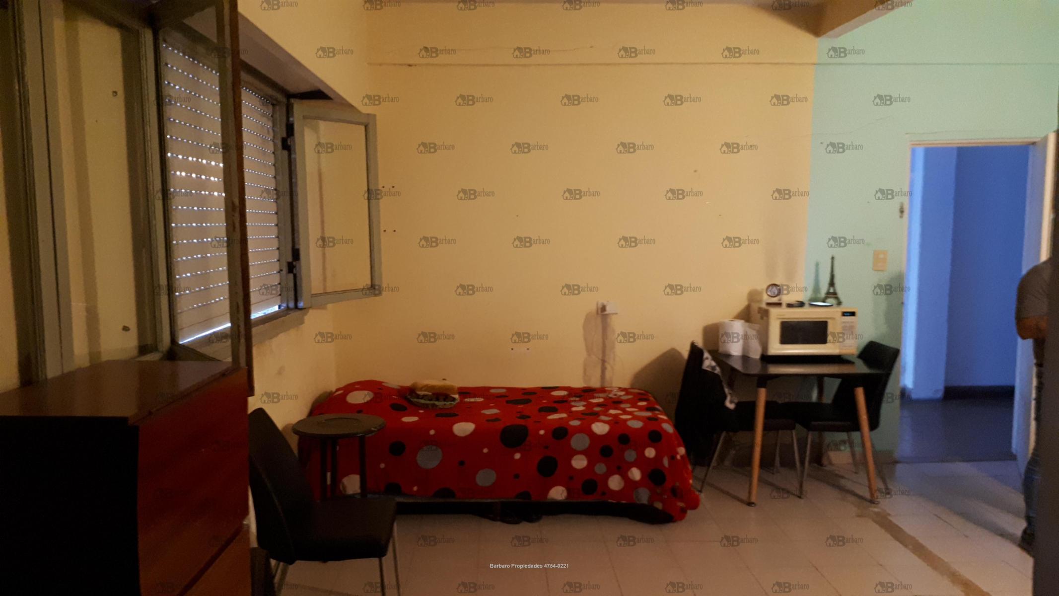 Barbaro vende departamento al frente en el centro de San Martin apto profesional. — foto 4