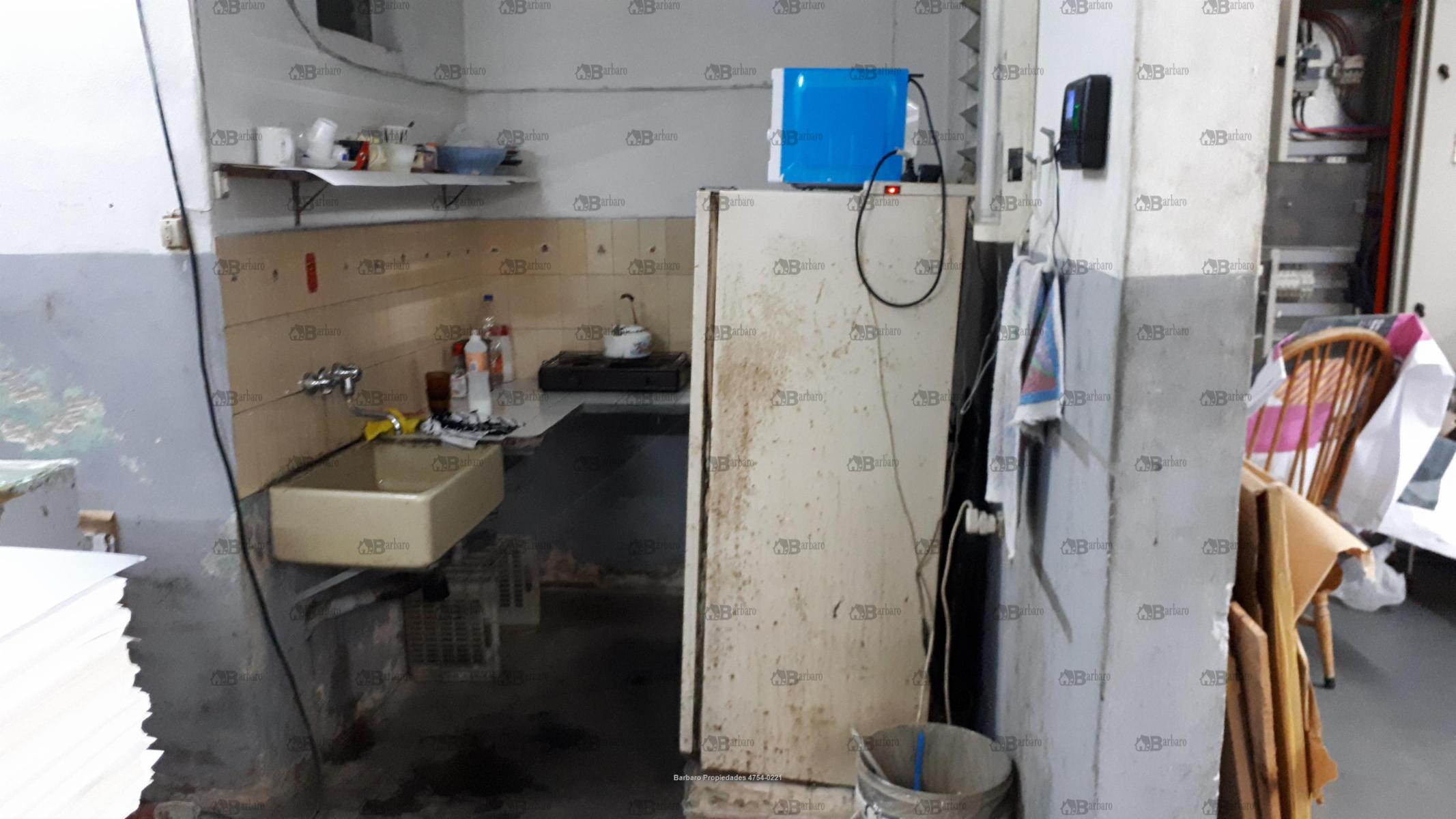 BARBARO VENDE GALPON EN VILLA LYNCH SAN MARTIN — foto 7
