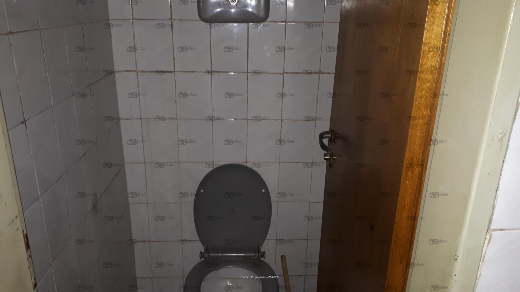 BARBARO VENDE GALPON EN VILLA LYNCH SAN MARTIN — foto 9