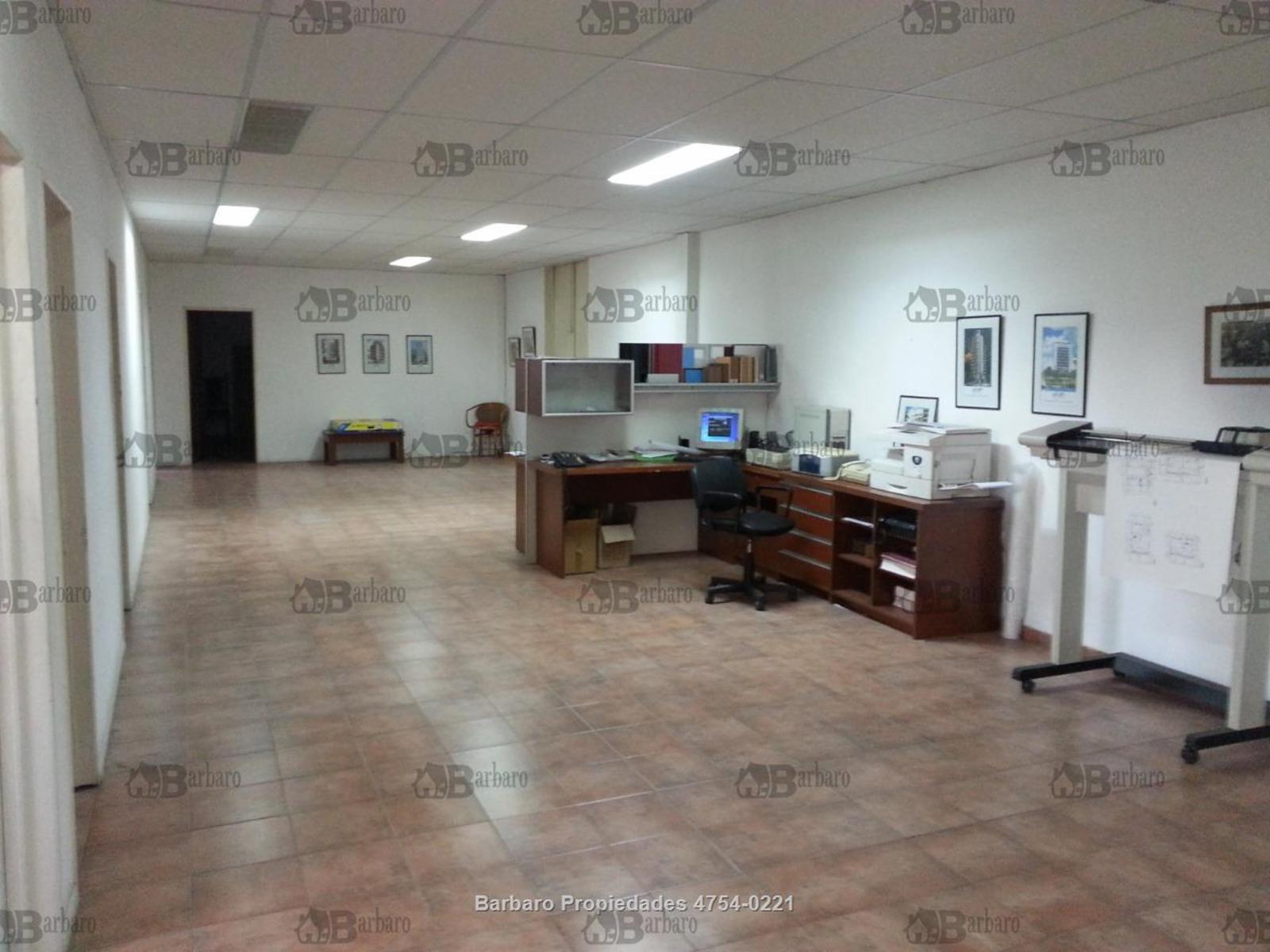 Barbaro Vende Galpón en San Martin. — foto 3