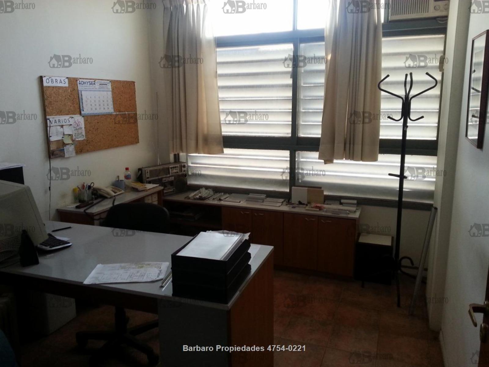 Barbaro Vende Galpón en San Martin. — foto 7