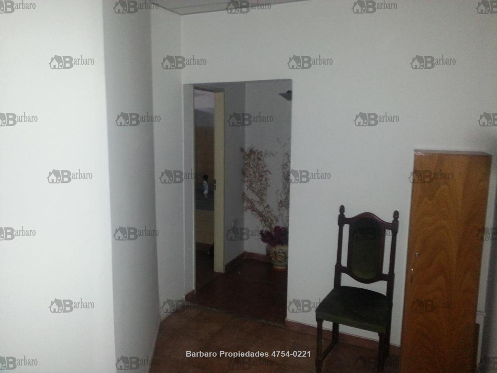 Barbaro Vende Galpón en San Martin. — foto 9