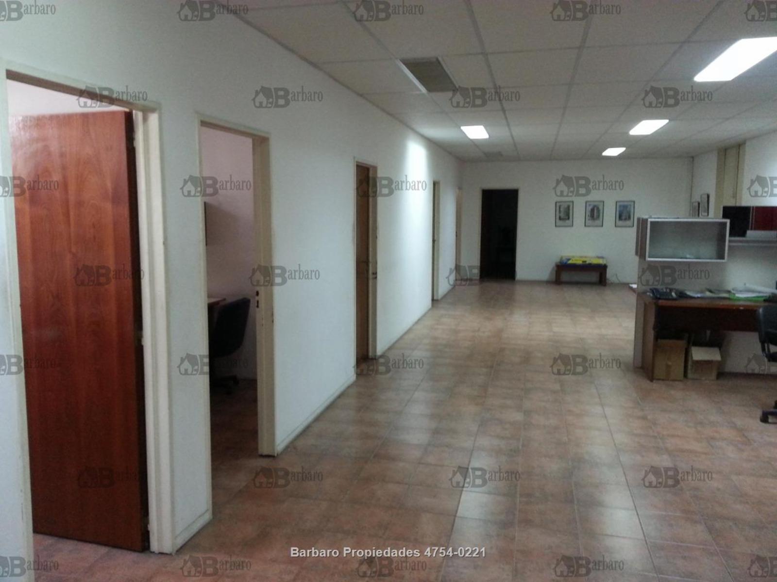 Barbaro Vende Galpón en San Martin. — foto 11