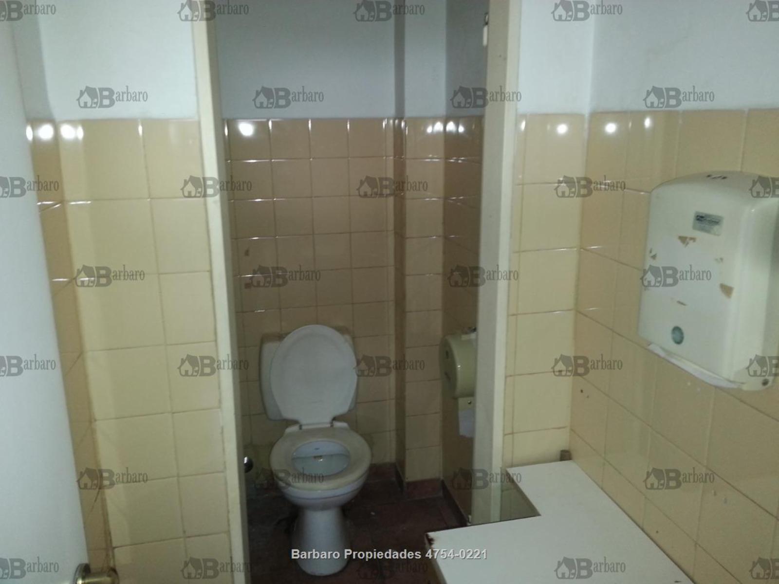 Barbaro Vende Galpón en San Martin. — foto 14