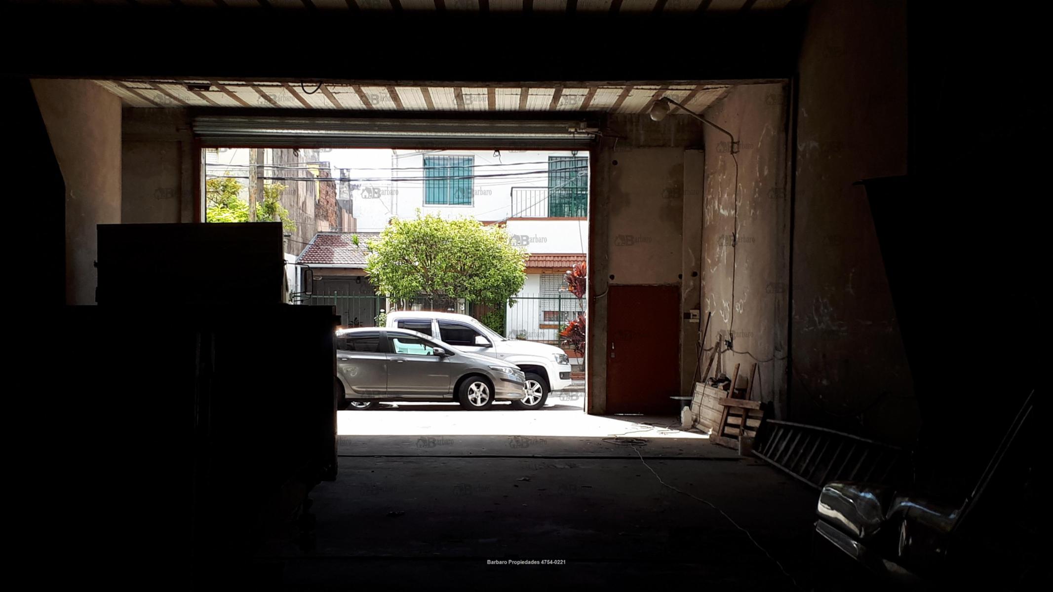 BARBARO VENDE GALPON EN SAN MARTIN — foto 3