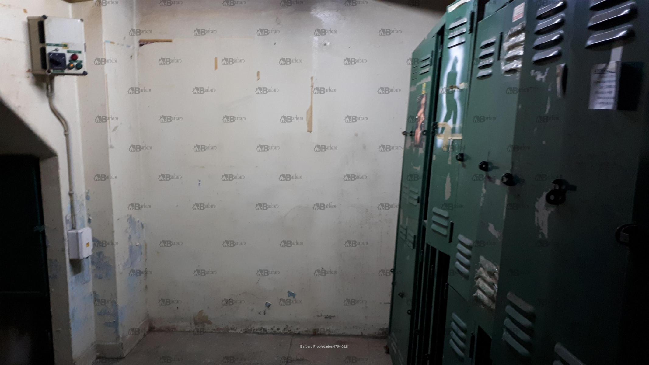 BARBARO VENDE GALPON EN VILLA LYNCH SAN MARTIN — foto 4