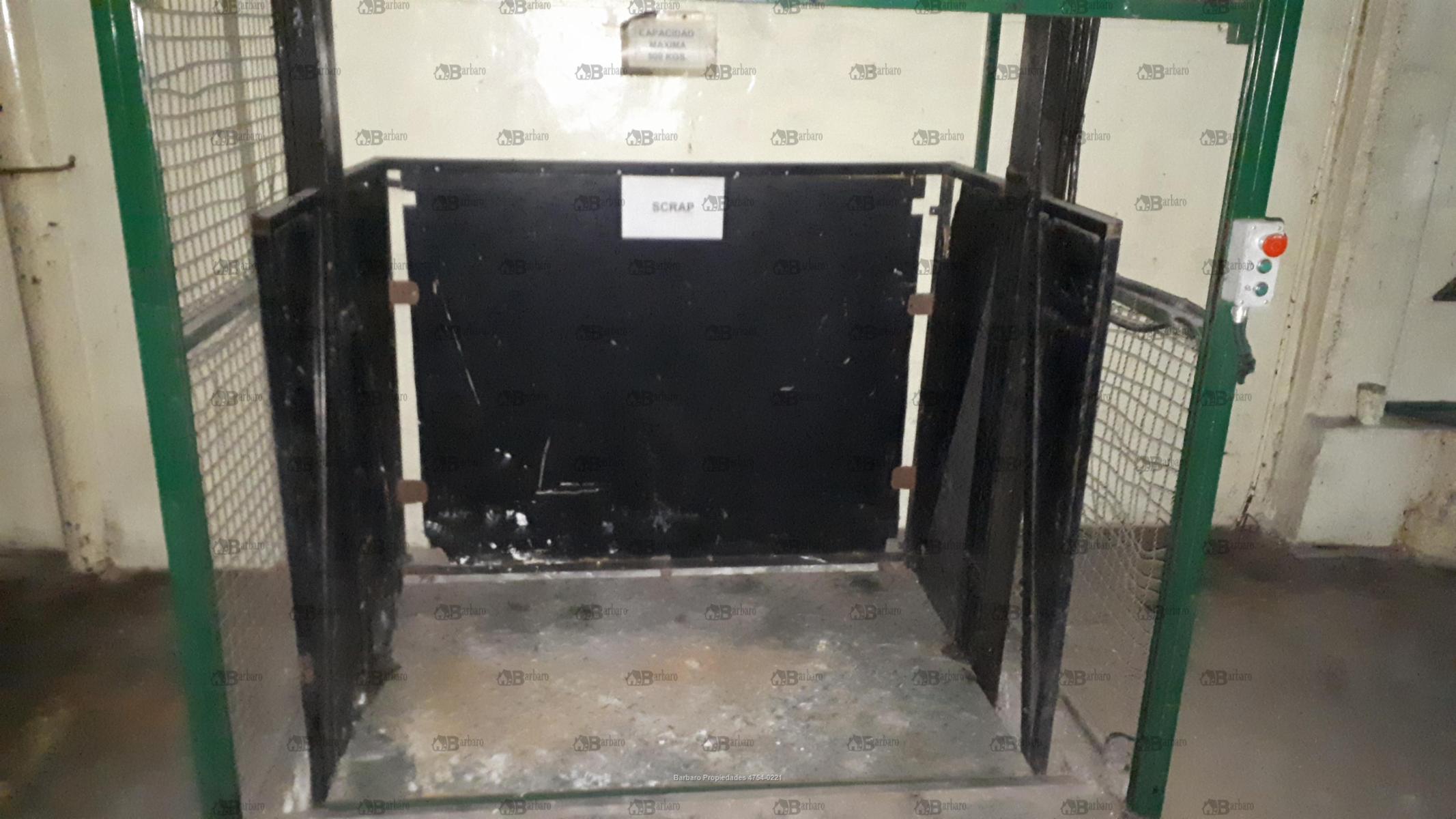 BARBARO VENDE GALPON EN VILLA LYNCH SAN MARTIN — foto 9
