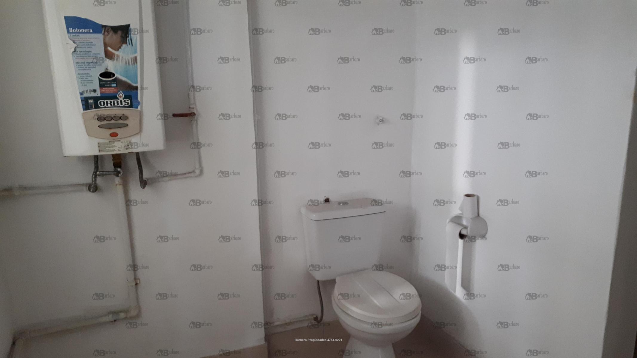 BARBARO VENDE GALPON EN VILLA LYNCH SAN MARTIN — foto 12