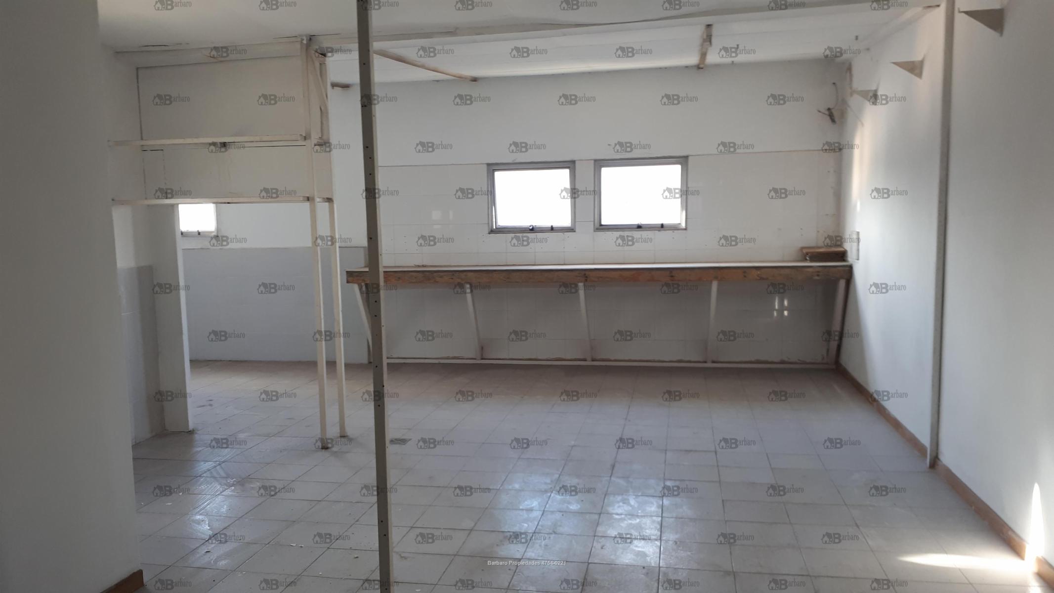 BARBARO VENDE GALPON EN VILLA LYNCH SAN MARTIN — foto 14