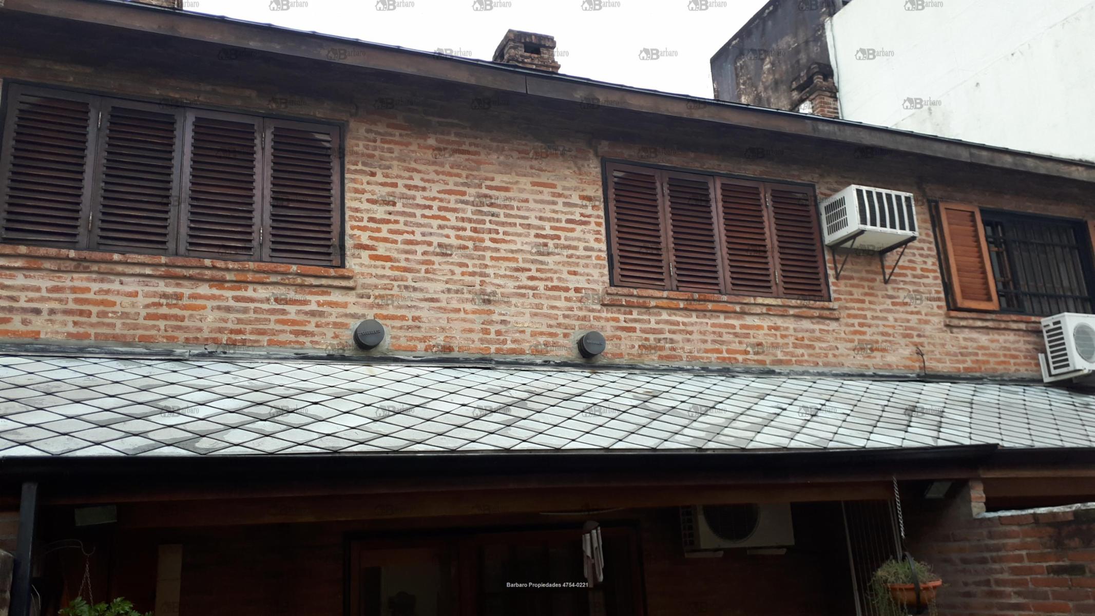 BARBARO VENDE DUPLEX EN EL CENTRO DE SAN MARTIN — foto 3