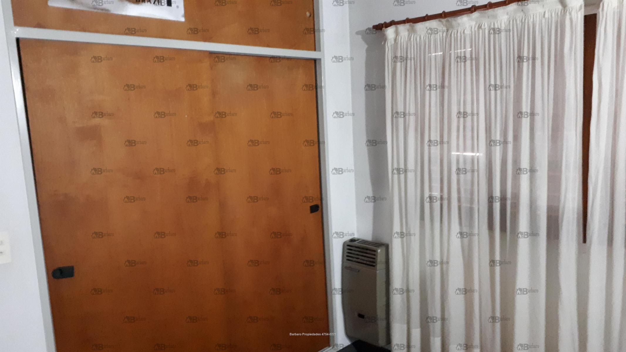 BARBARO VENDE DUPLEX EN EL CENTRO DE SAN MARTIN — foto 5