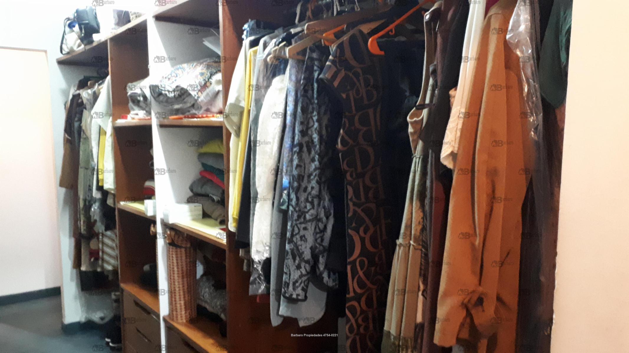 BARBARO VENDE DUPLEX EN EL CENTRO DE SAN MARTIN — foto 10