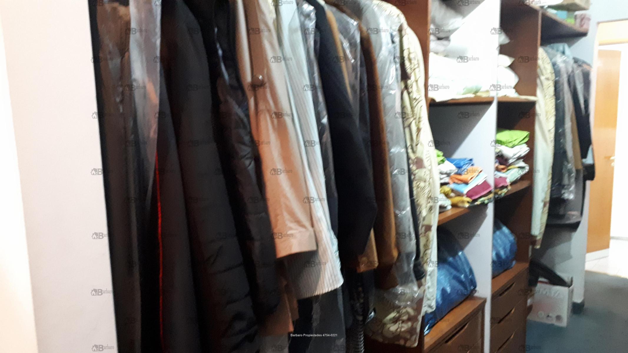 BARBARO VENDE DUPLEX EN EL CENTRO DE SAN MARTIN — foto 11