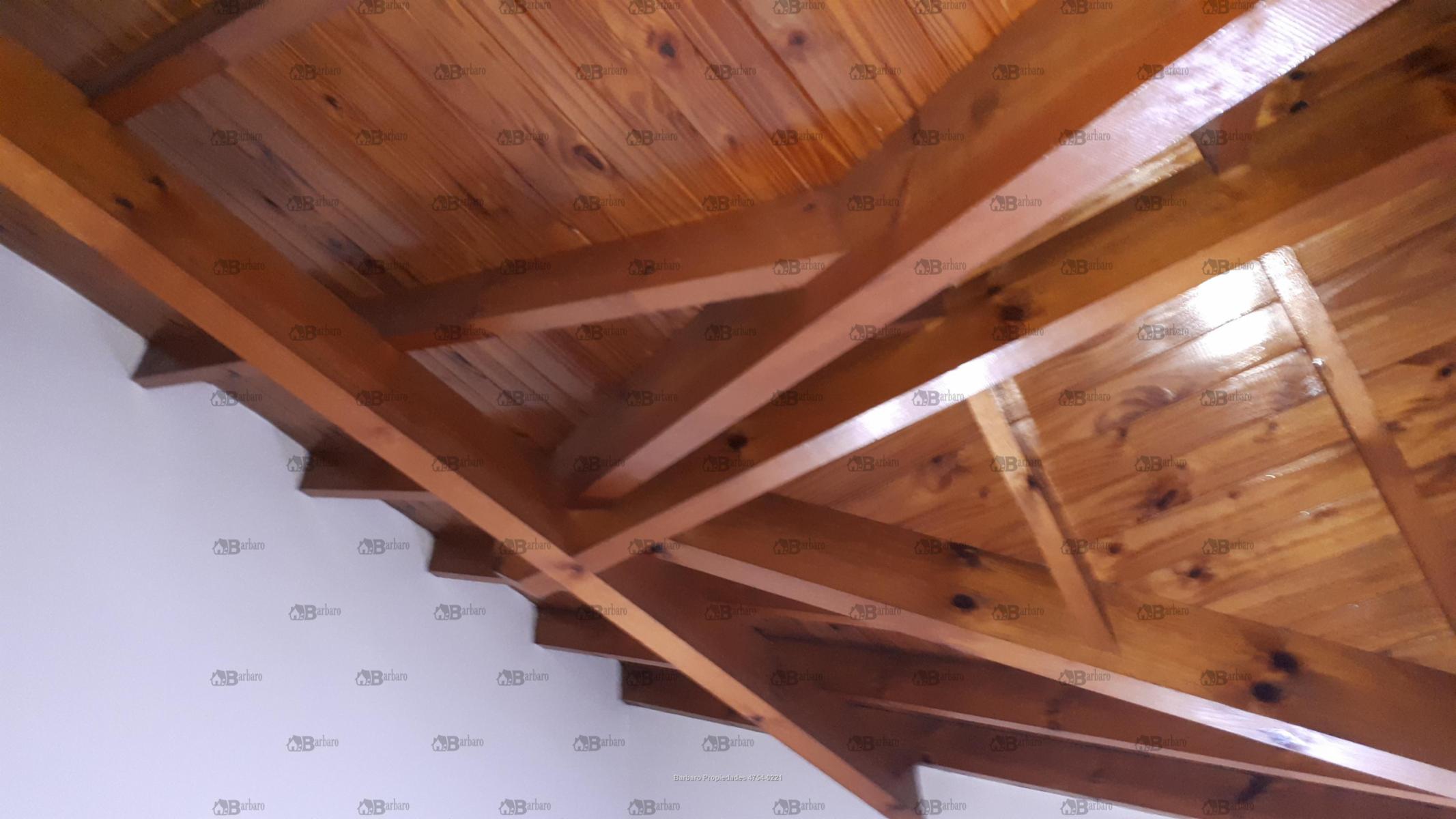 BARBARO VENDE DUPLEX EN EL CENTRO DE SAN MARTIN — foto 14
