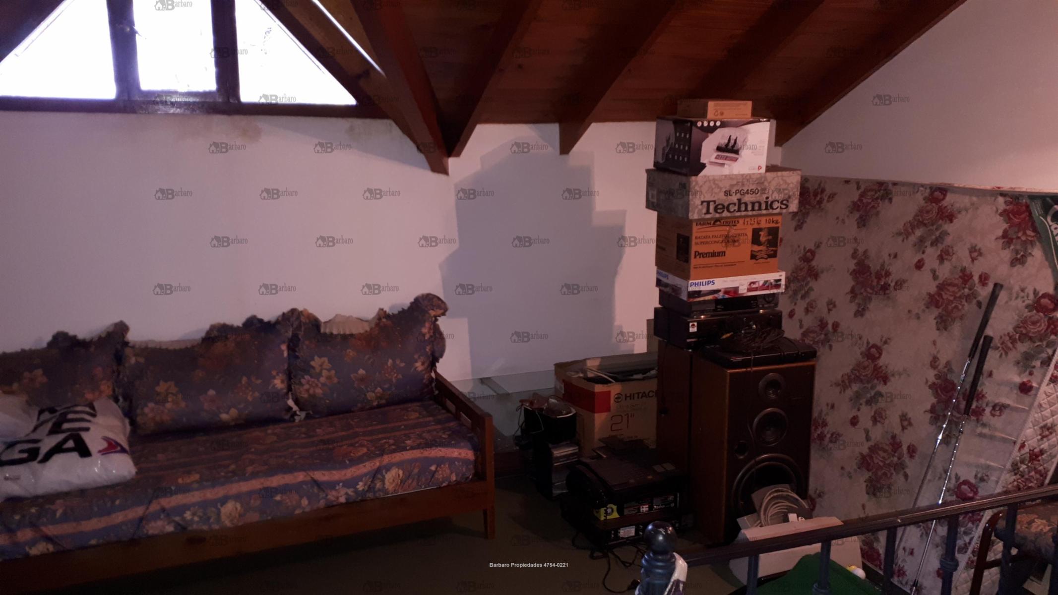 BARBARO VENDE DUPLEX EN EL CENTRO DE SAN MARTIN — foto 15