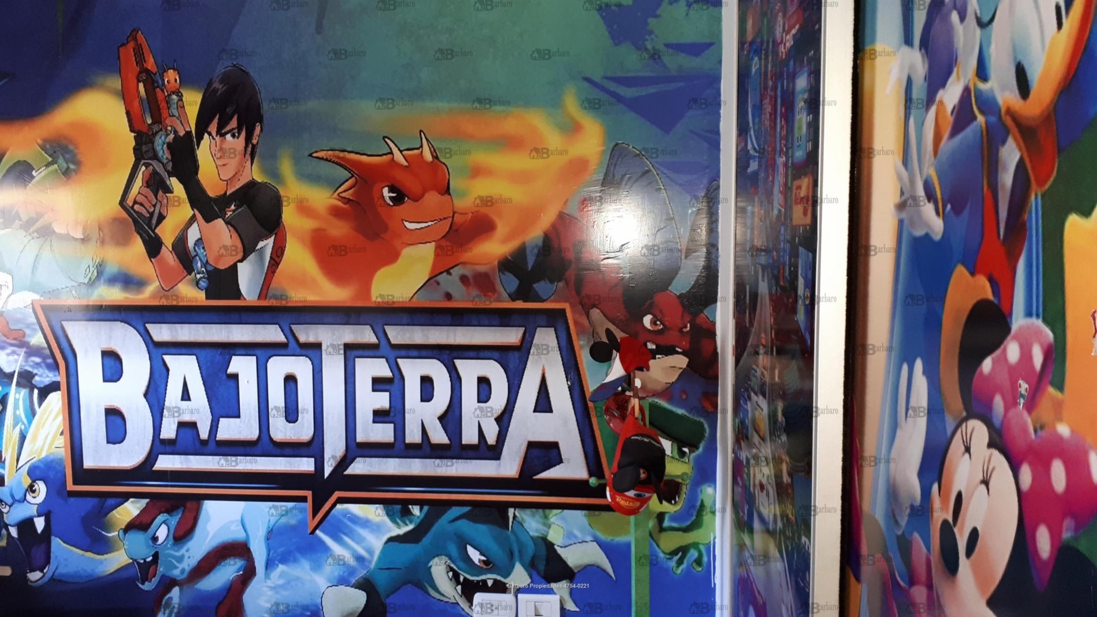 BARBARO VENDE DEPERTAMENTO DE CATEGORIA CON COCHERA EN EL CENTRO DE SAN MARTIN — foto 10