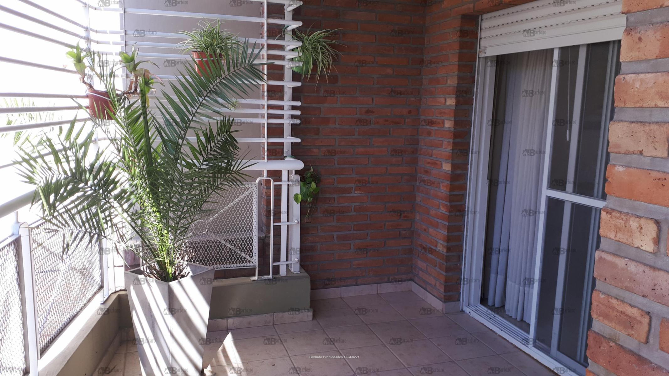 BARBARO VENDE DEPERTAMENTO DE CATEGORIA CON COCHERA EN EL CENTRO DE SAN MARTIN — foto 13