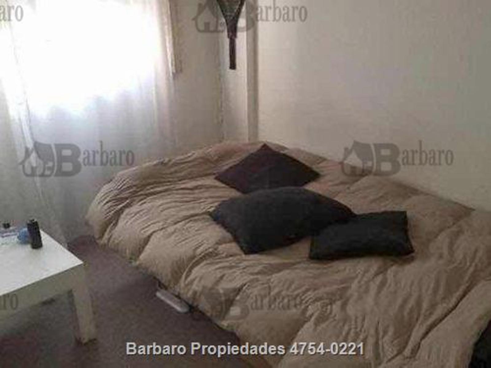 BARBARO VENDE DEPARTAMENTO EN EL CENTRO DE SAN MARTIN — foto 3