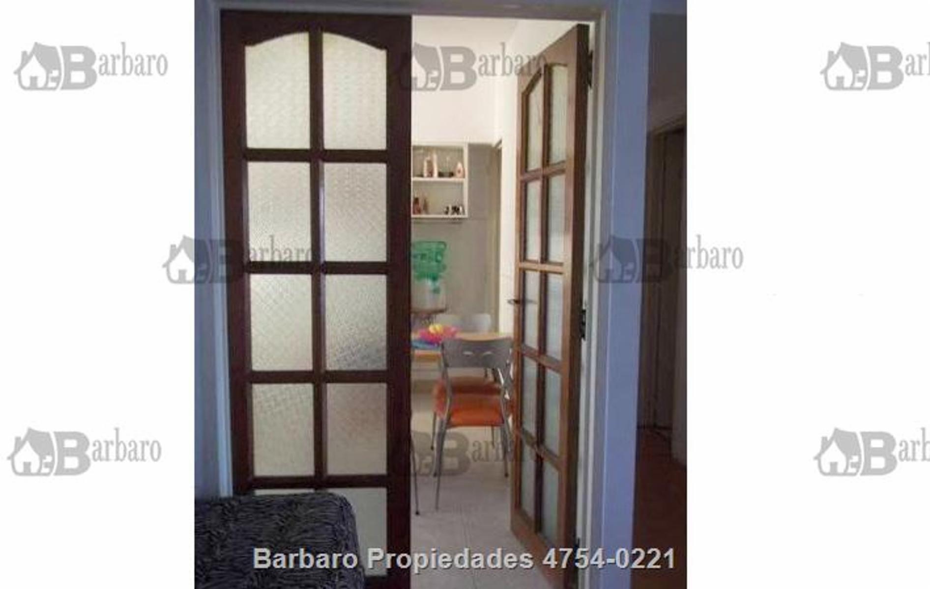 BARBARO VENDE DEPARTAMENTO EN EL CENTRO DE SAN MARTIN — foto 4